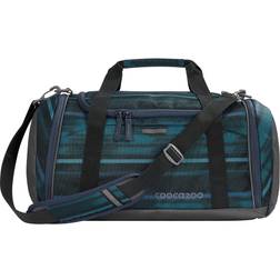 Coocazoo 2.0 sports bag, color: Urban Line [Levering: 6-14 dage]